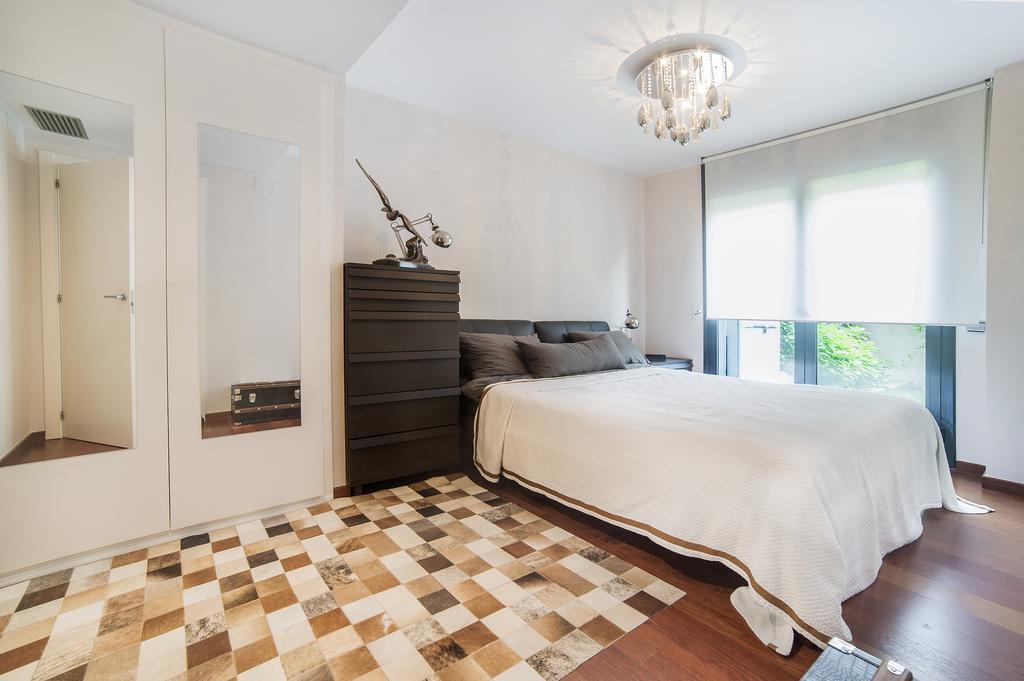Luxury Apartment In Sitges City Exteriér fotografie