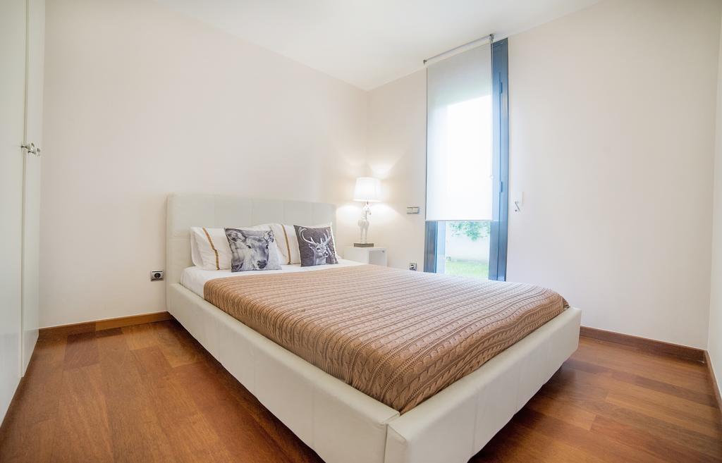 Luxury Apartment In Sitges City Exteriér fotografie